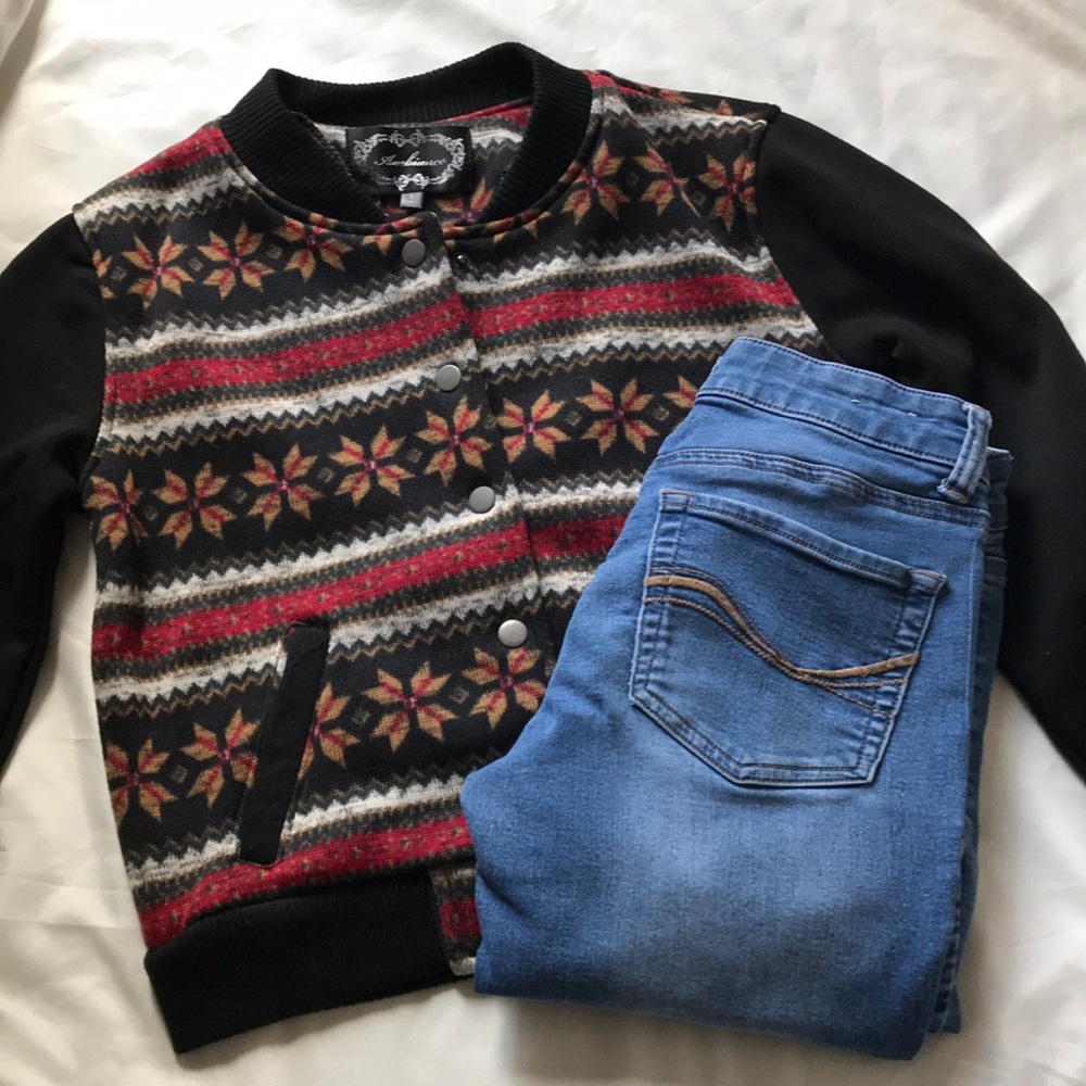 Jacket - Picture 2 of 7